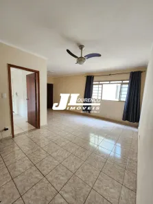 Apartamento com 3 Quartos à venda, 116m² no Jardim Paulistano, Ribeirão Preto