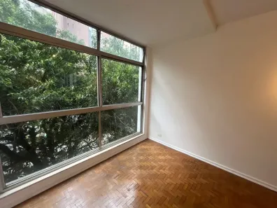 Apartamento com 3 Quartos para venda ou aluguel, 176m² no Jardim Paulista, São Paulo