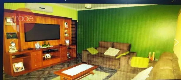 Casa com 3 Quartos à venda, 250m² no Jardim Iracema, Sertãozinho