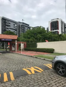 Apartamento com 3 Quartos à venda, 120m² no Barra da Tijuca, Rio de Janeiro