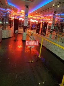 Prédio Comercial à venda, 1974m² no Centro, Santo André