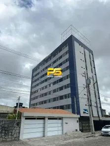 Apartamento com 3 Quartos à venda, 80m² no Estados, João Pessoa