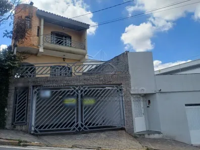 Casa com 3 Quartos à venda, 271m² no Centro, Sorocaba