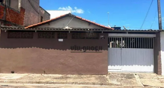 Casa com 4 Quartos à venda, 160m² no Jardim Alberto Gomes, Itu