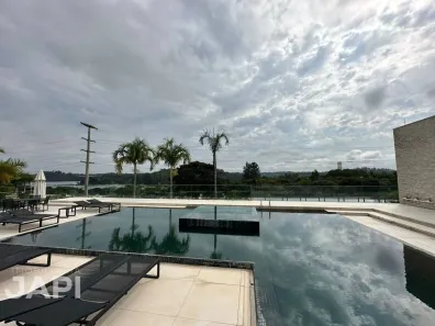 Casa de Condomínio com 1 Quarto à venda, 215m² no Jardim Marco Leite, Jundiaí