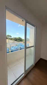 Apartamento com 2 Quartos à venda, 45m² no Turu, São Luís