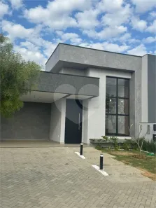 Casa de Condomínio com 3 Quartos à venda, 250m² no Parque Residencial Terras de Yucatan, Monte Mor