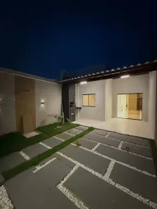 Casa com 2 Quartos à venda, 120m² no Conceição, Feira de Santana