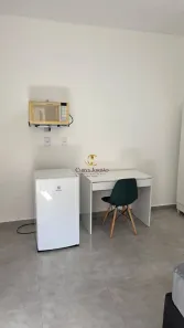 Kitnet com 1 Quarto para alugar, 17m² no Jardim Gonçalves, Sorocaba