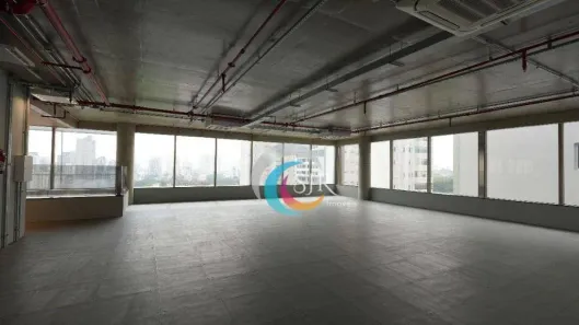 Sala Comercial para alugar, 340m² no Santo Amaro, São Paulo