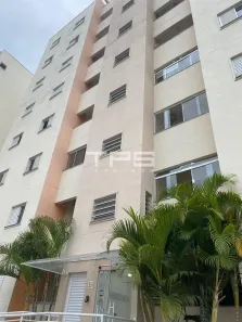 Apartamento com 2 Quartos à venda, 57m² no Jardim Gurilândia, Taubaté