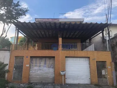 Lote/Terreno à venda, 500m² no Vila Mazzei, São Paulo