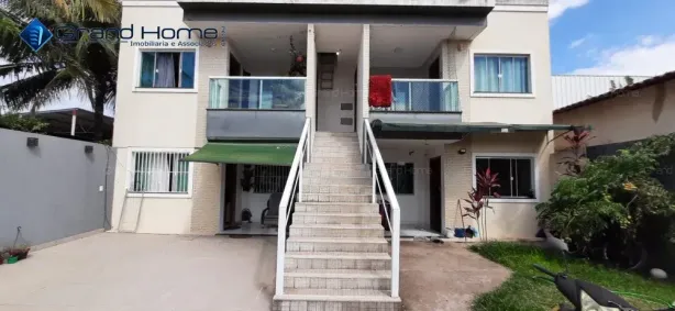Apartamento com 2 Quartos à venda, 76m² no Riviera da Barra, Vila Velha