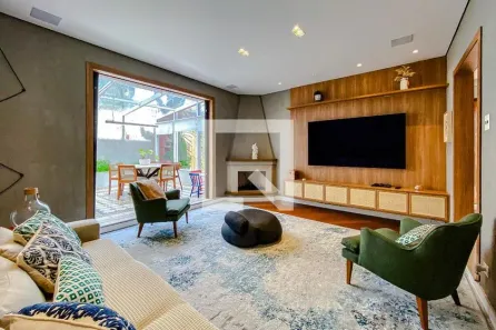 Casa com 5 Quartos à venda, 240m² no Aclimação, São Paulo