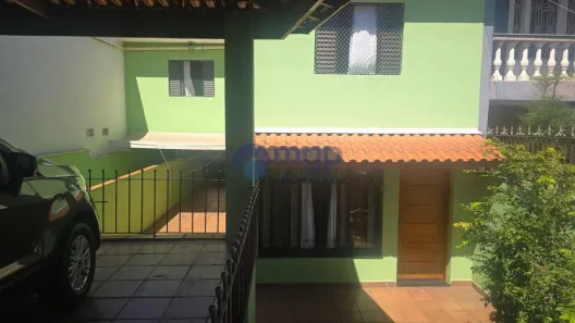 Sobrado com 5 Quartos à venda, 210m² no Santa Teresinha, São Paulo
