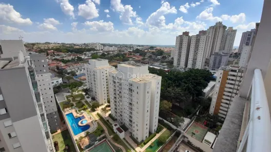 Cobertura com 3 Quartos à venda, 161m² no Mansões Santo Antônio, Campinas