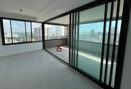 Apartamento com 3 Quartos à venda, 164m² no Pinheiros, São Paulo