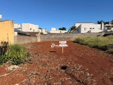 Lote/Terreno à venda, 363m² no Terra Bonita, Londrina