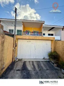 Casa com 4 Quartos à venda, 150m² no Antares, Maceió