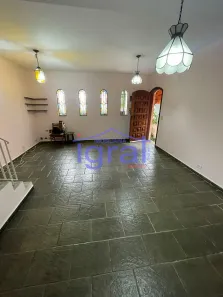 Sobrado com 4 Quartos à venda, 145m² no Jabaquara, São Paulo