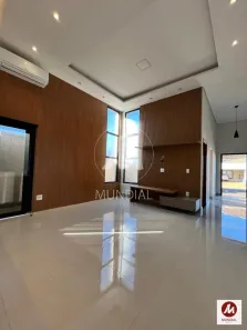 Casa de Condomínio com 3 Quartos à venda, 169m² no Loteamento Terras de Florença, Ribeirão Preto