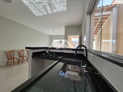 Casa com 2 Quartos à venda, 70m² no Balneário São João Batista 2, Peruíbe