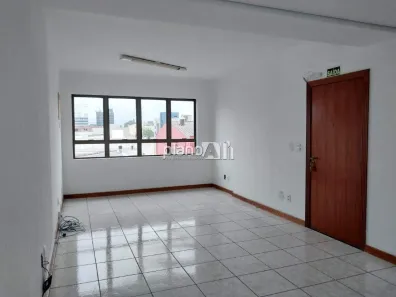 Sala Comercial para alugar, 34m² no Centro, Gravataí