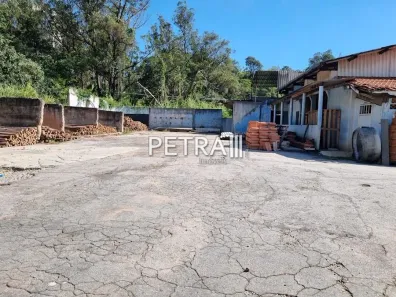 Galpão/Depósito/Armazém à venda, 150m² no Jardim Monte Belo (Raposo Tavares), São Paulo