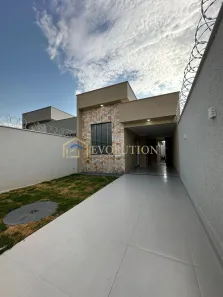 Casa com 3 Quartos à venda, 99m² no Vila Maria, Aparecida de Goiânia