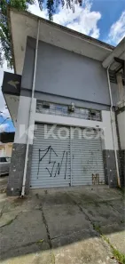 Prédio Comercial à venda, 179m² no Água Fria, São Paulo
