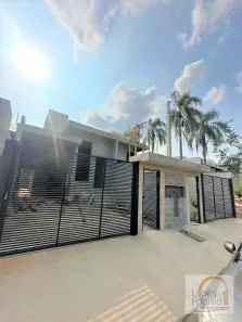 Casa com 3 Quartos à venda, 165m² no Jardim do Lago, Atibaia