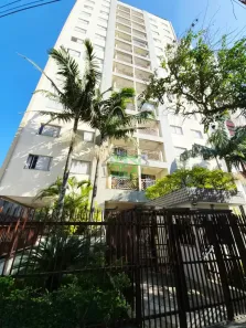 Apartamento com 2 Quartos à venda, 55m² no Vila Ipojuca, São Paulo
