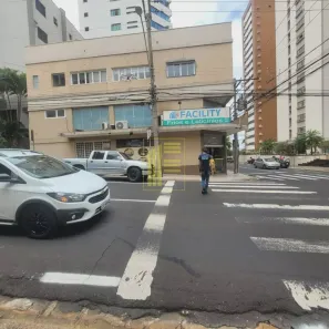 Sala Comercial com 2 Quartos para alugar, 40m² no Centro, São José do Rio Preto