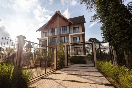 Apartamento com 3 Quartos à venda, 70m² no Bavária, Gramado