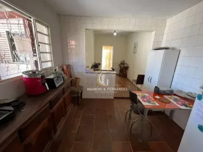 Casa com 3 Quartos à venda, 115m² no Vila Operária, Rio Claro