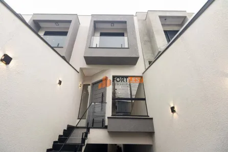 Sobrado com 3 Quartos à venda, 149m² no Vila Santa Isabel, São Paulo