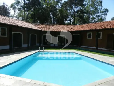 Casa com 3 Quartos à venda, 387m² no Jardim Marajoara, São Paulo