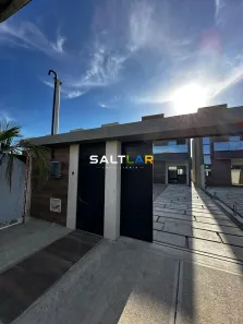 Casa com 3 Quartos à venda, 111m² no Timbu, Eusébio