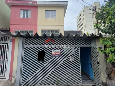 Sobrado com 3 Quartos à venda, 160m² no Vila Aricanduva, São Paulo