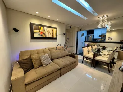 Apartamento com 2 Quartos à venda, 44m² no Camargos, Belo Horizonte