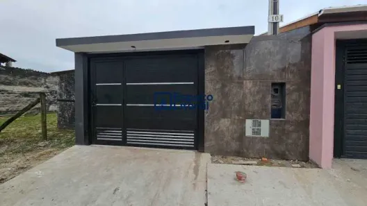 Casa com 2 Quartos à venda, 67m² no Pontal de Santa Marina, Caraguatatuba