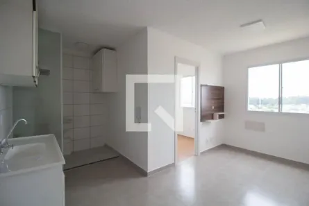 Apartamento com 2 Quartos à venda, 37m² no Cidade Nova São Miguel, São Paulo