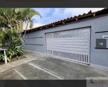 Casa com 2 Quartos à venda, 66m² no Jardim São Judas Tadeu (Nova Veneza), Sumaré