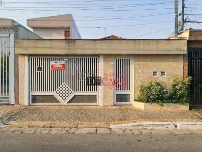 Casa com 3 Quartos à venda, 200m² no Vila Carrão, São Paulo