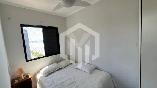 Apartamento com 2 Quartos à venda, 107m² no Caiçara, Praia Grande