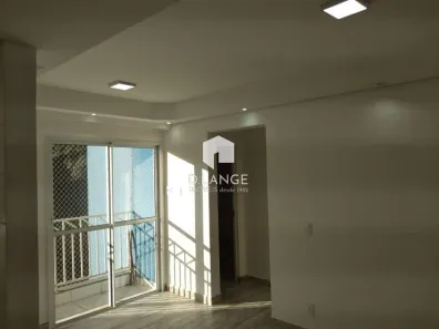 Apartamento com 2 Quartos à venda, 47m² no Ortizes, Valinhos
