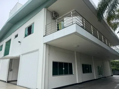 Casa com 3 Quartos à venda, 720m² no Cabeçudas, Itajaí