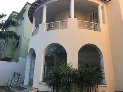 Imóvel Comercial para alugar, 454m² no Jardim Botânico, Rio de Janeiro