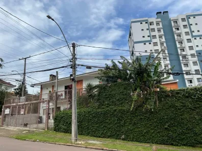 Casa com 4 Quartos à venda, 390m² no Jardim do Salso, Porto Alegre