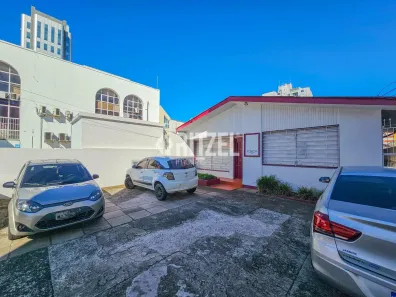 Imóvel Comercial com 1 Quarto para alugar, 127m² no Centro, Novo Hamburgo